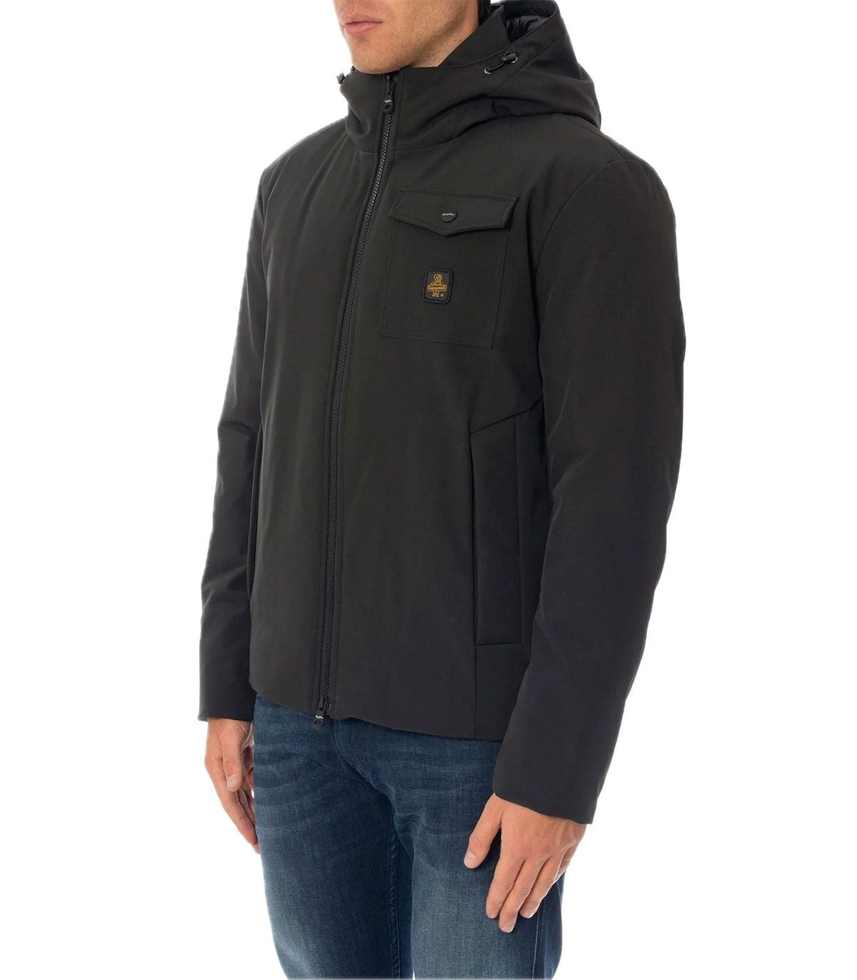 Giubbotto Uomo Refrigiwear Polar