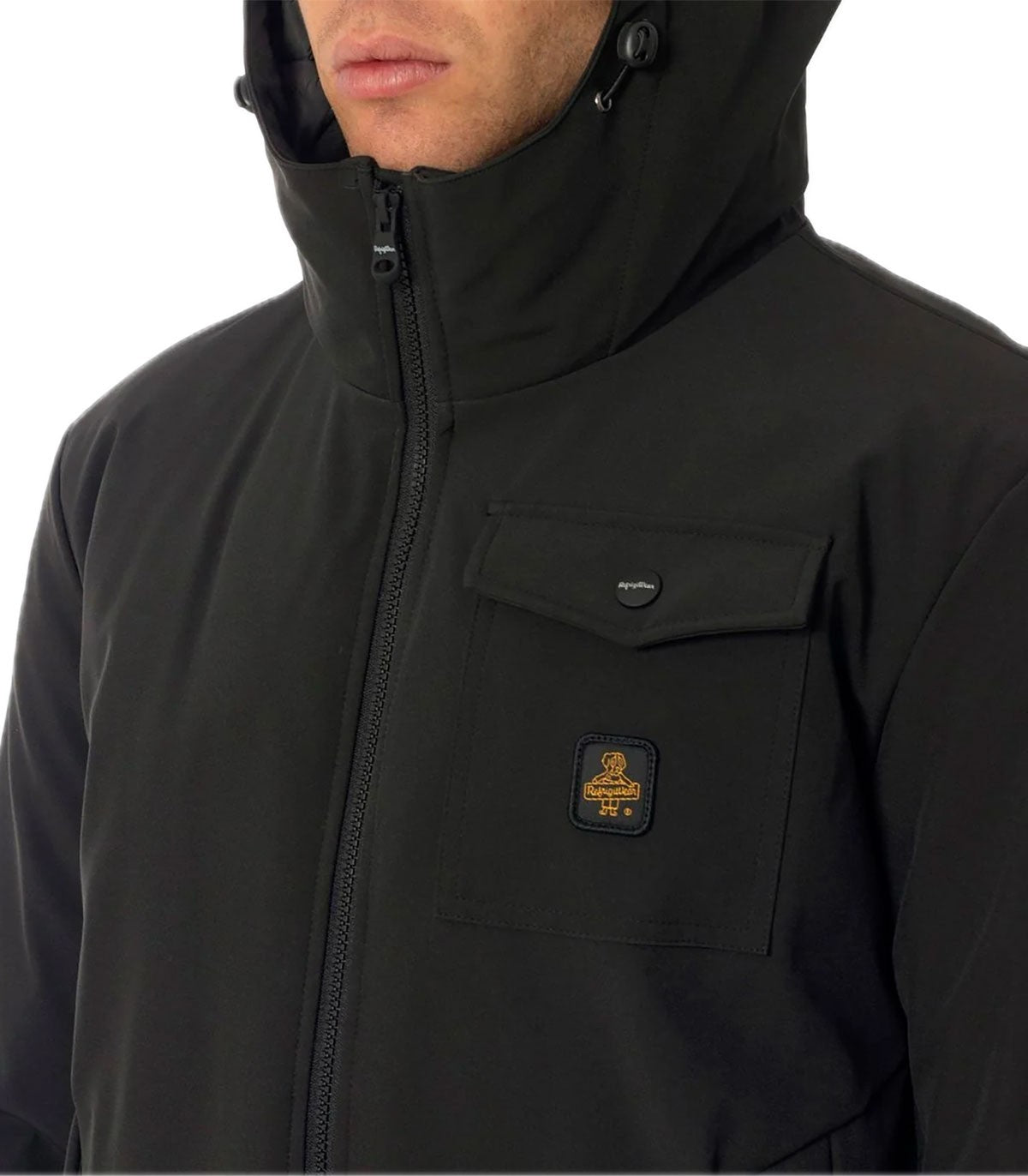 Giubbotto Uomo Refrigiwear Polar