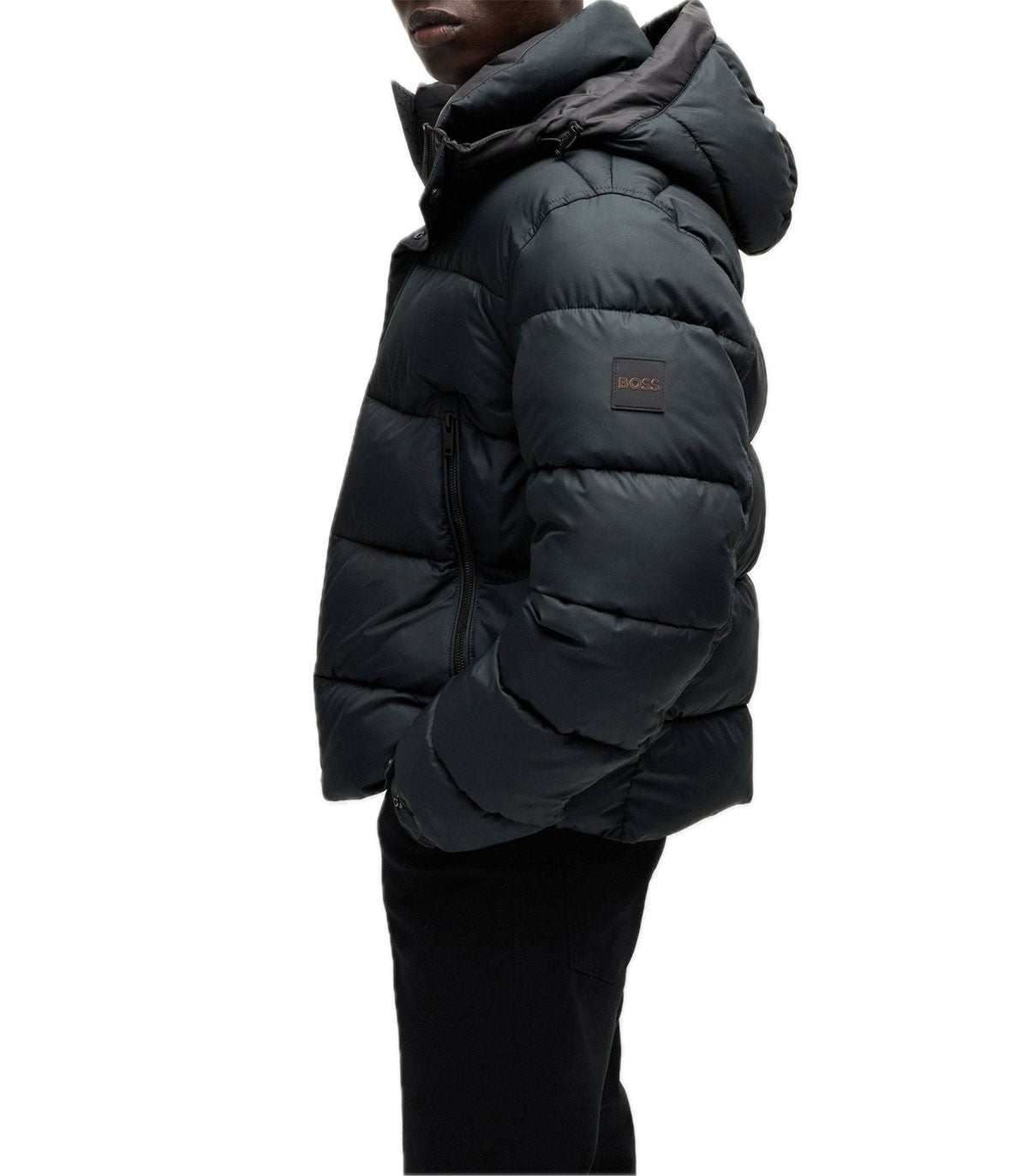 Giubbotto Uomo Boss Omaris