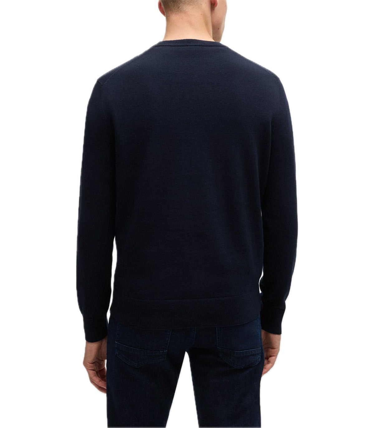 Maglione Uomo Boss Kanovano