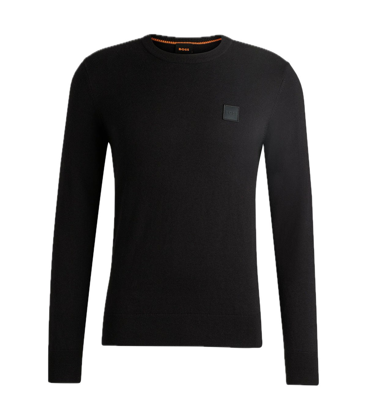 Maglione Uomo Boss Kanovano
