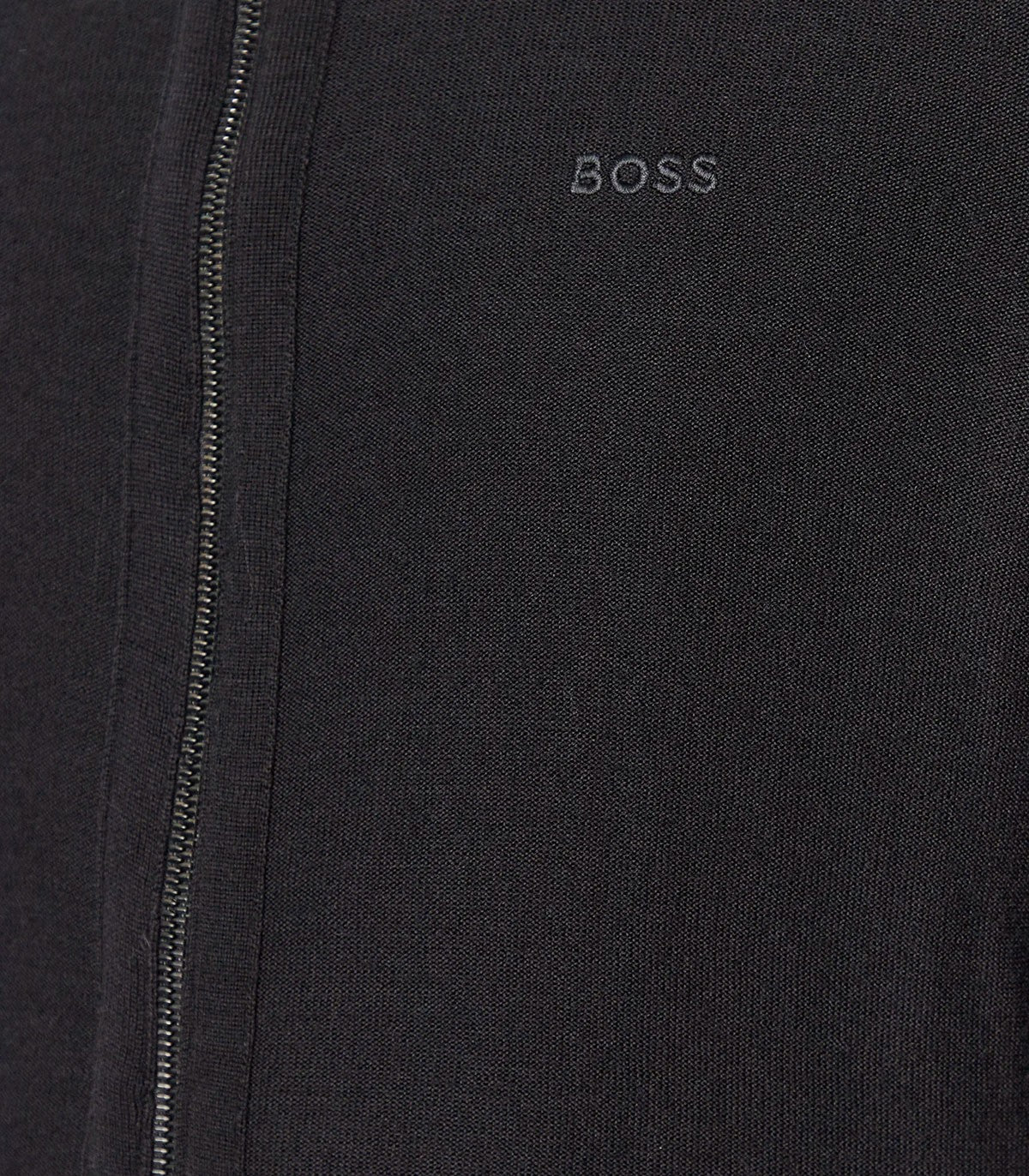 Cardigan Uomo Boss Avac