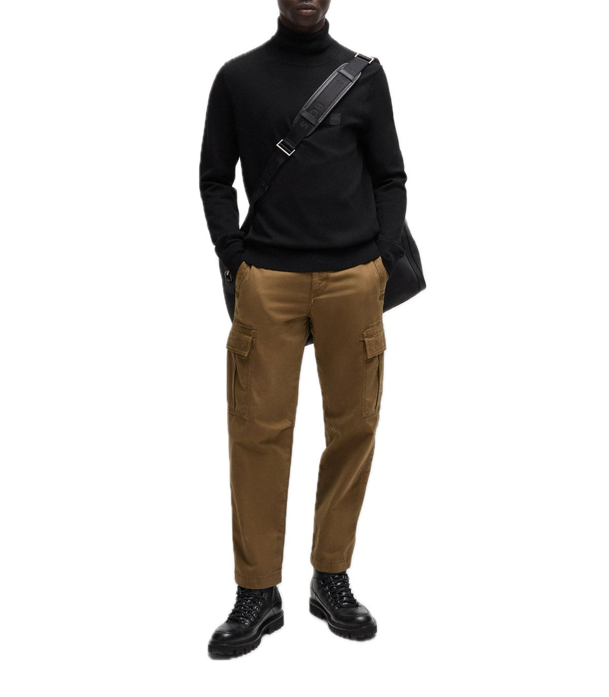 Dolcevita Uomo Boss Akiro