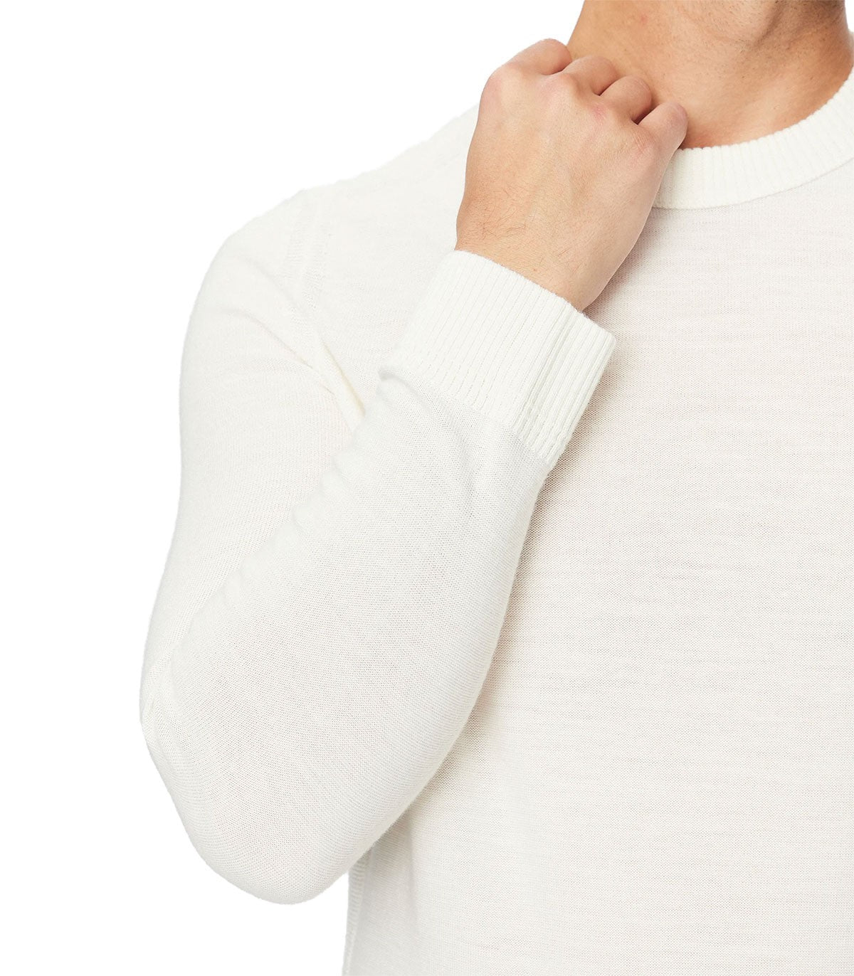 Maglione Uomo Boss Avac