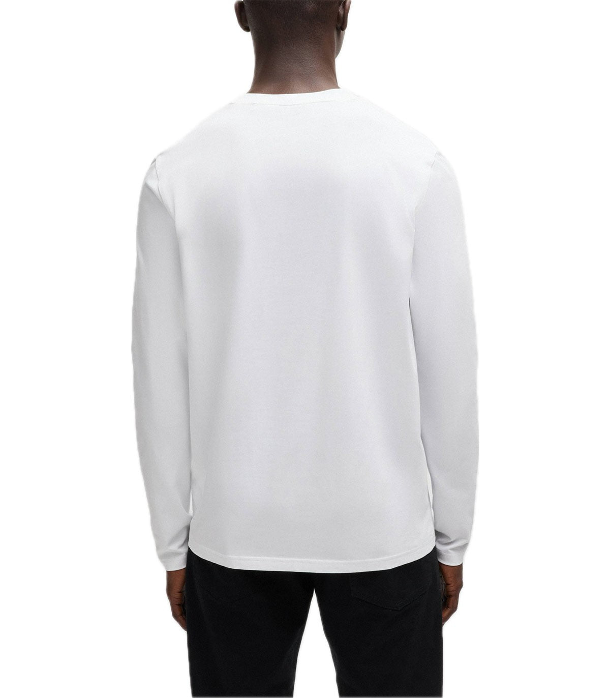 T-shirt Uomo Boss Tchark