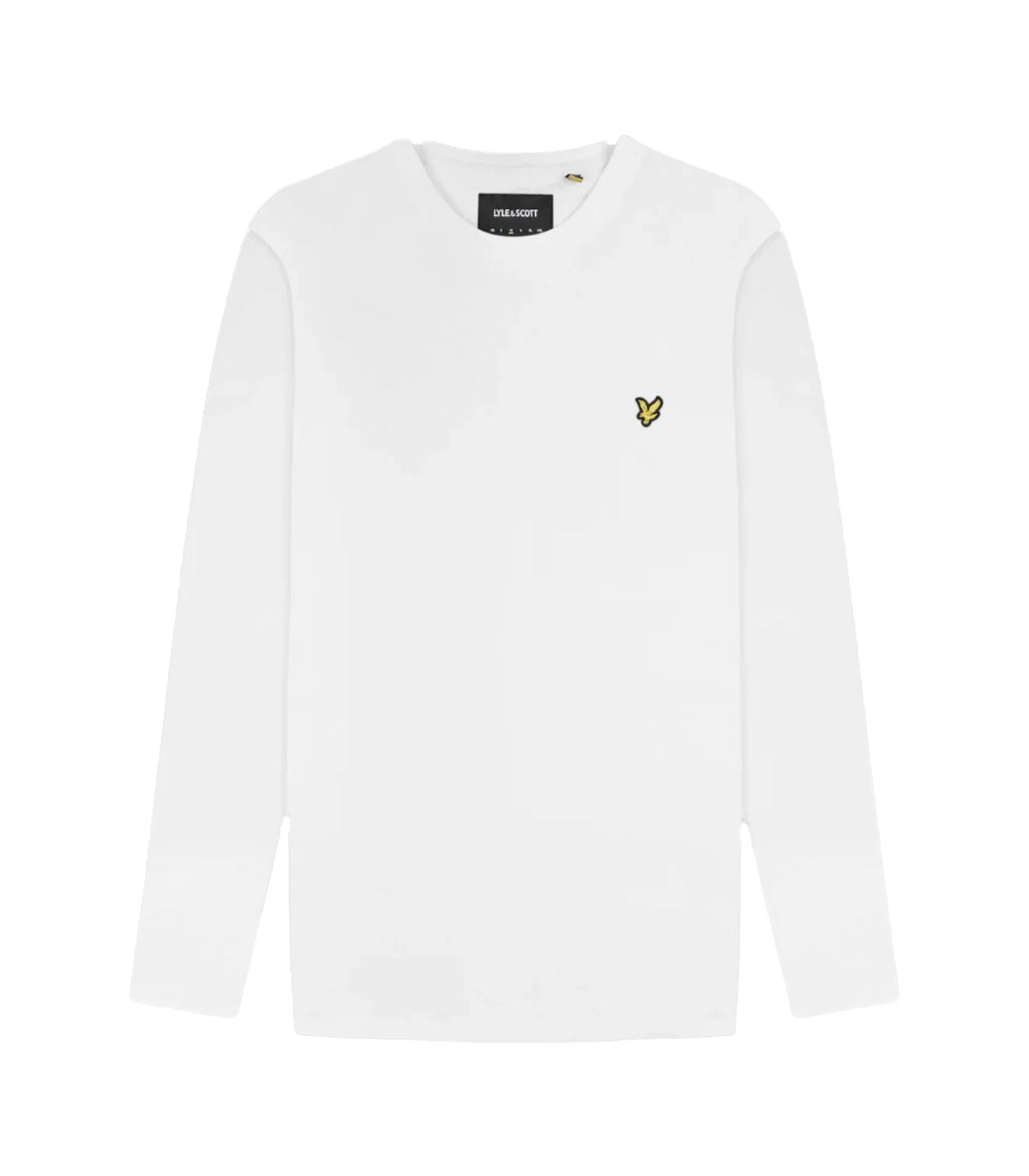 T-shirt Uomo Lyle Scott