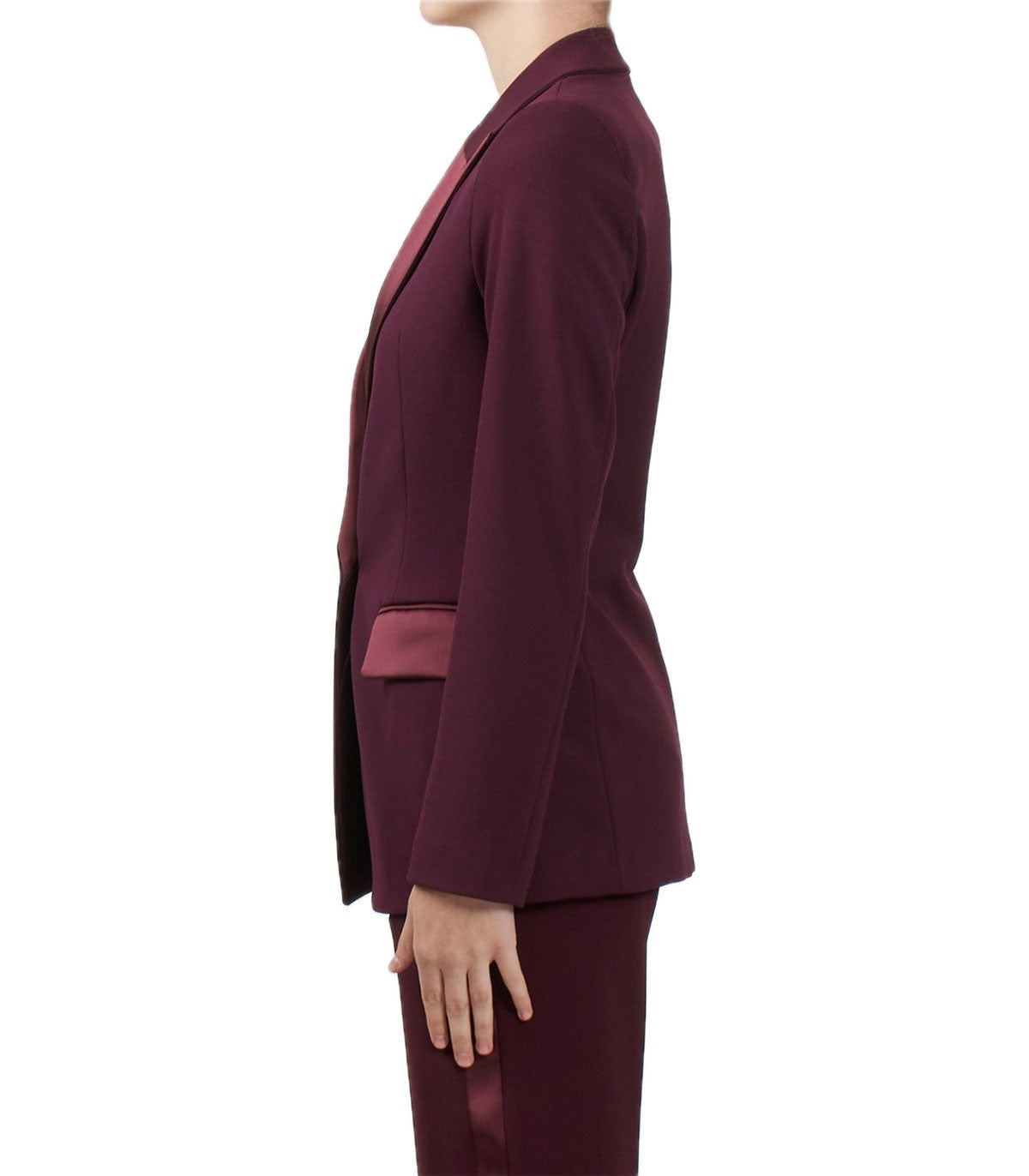Blazer Donna Vicolo