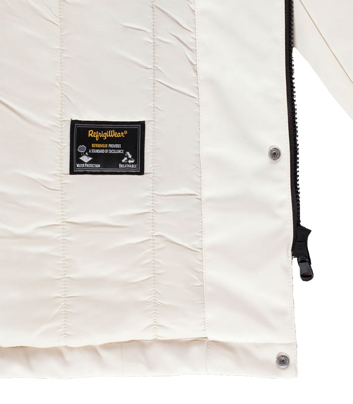 Parka Donna Refrigiwear Lady Tech