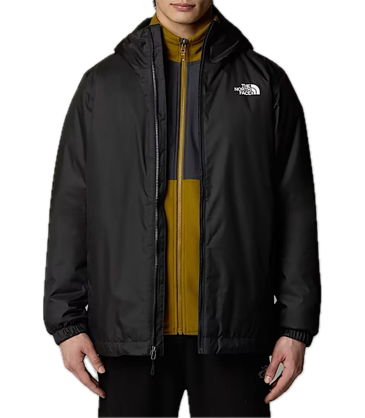 Giubbotto Uomo The North Face Quest