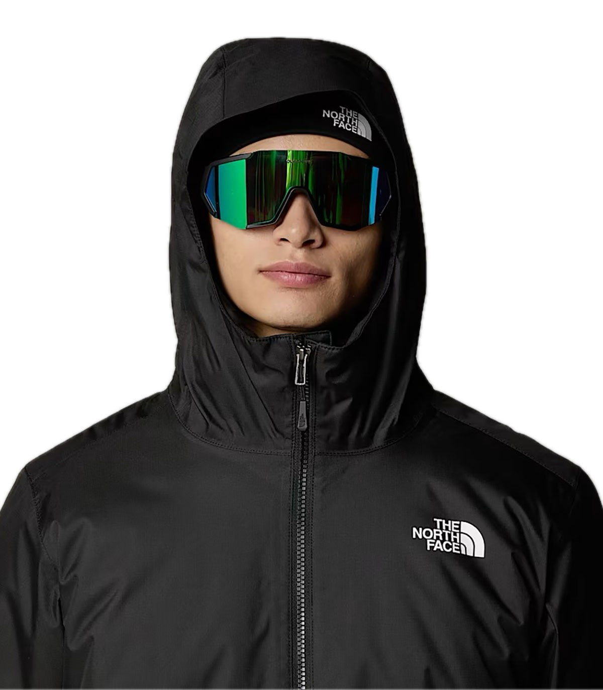 Giubbotto Uomo The North Face Quest