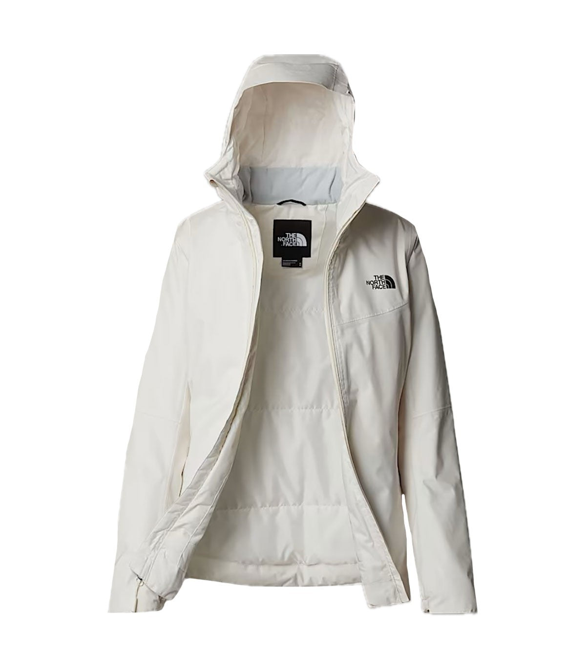 Giubbotto Donna The North Face Quest