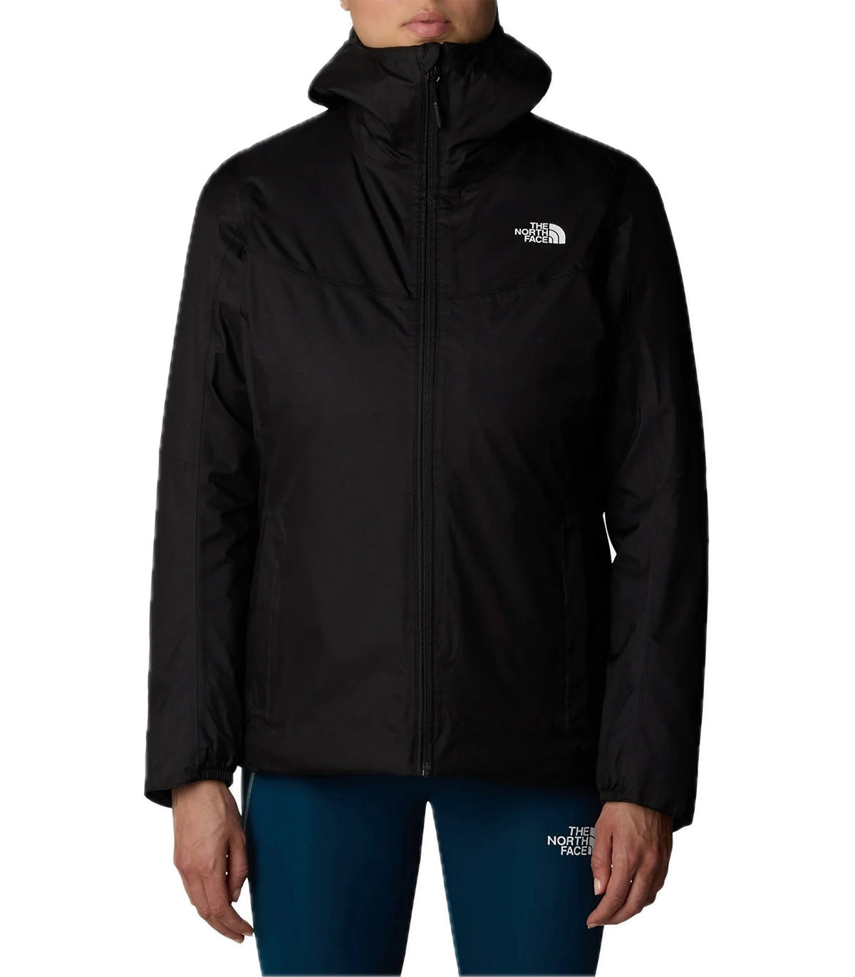 Giubbotto Donna The North Face Quest