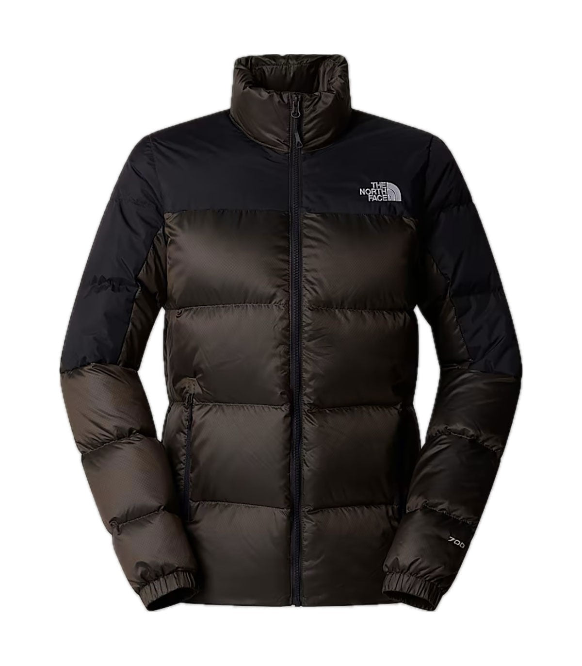 Piumino Donna The North Face Diablo