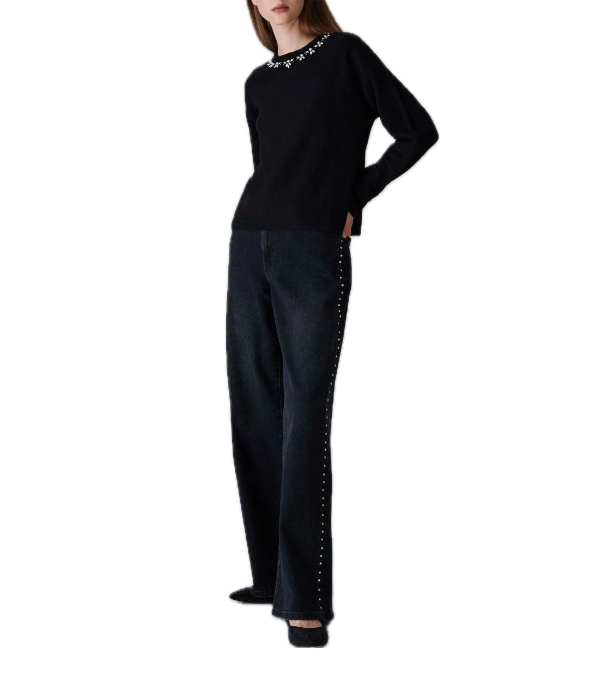 Maglia Donna Emme Marella Sanremo