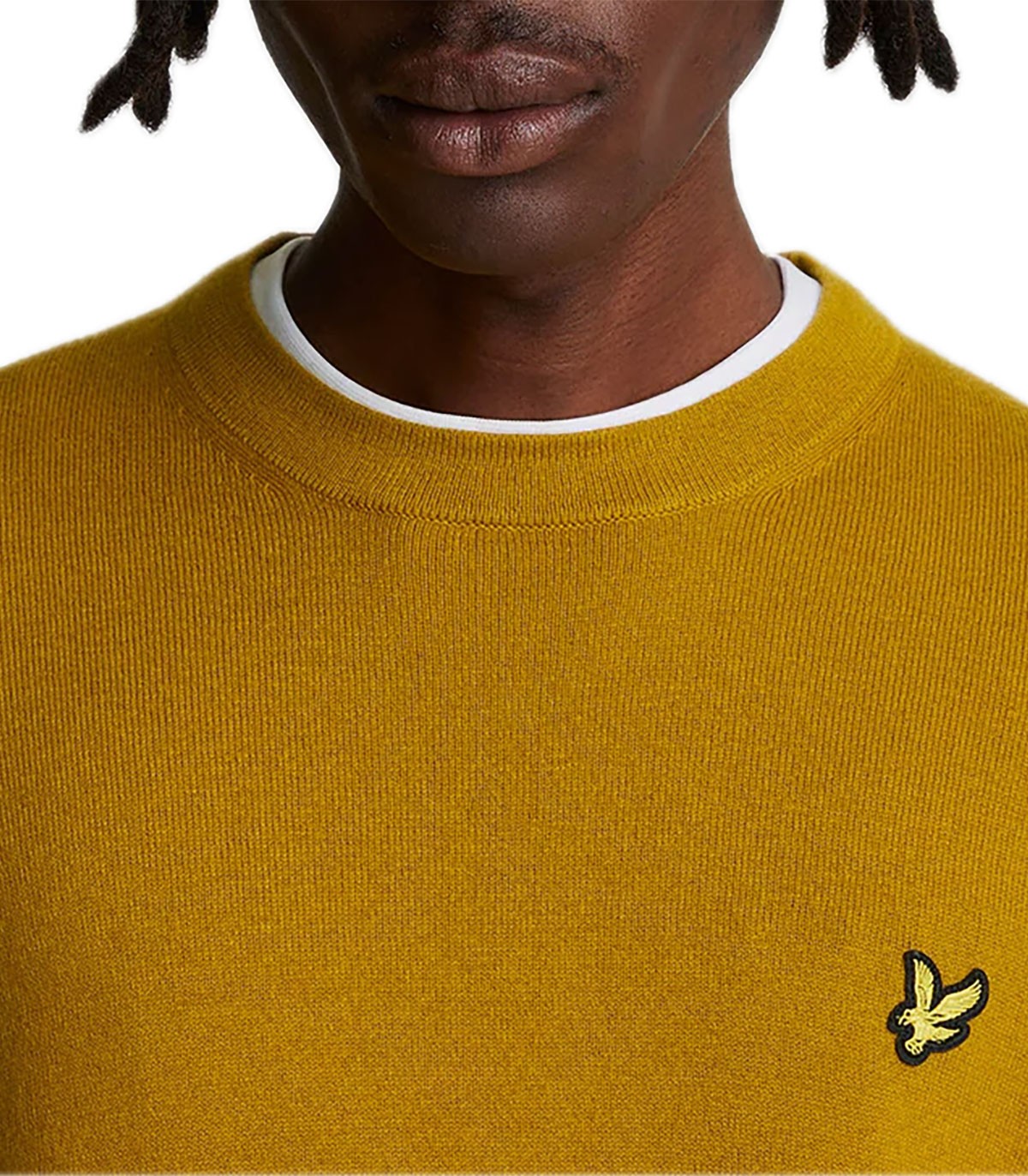 Maglione Uomo Lyle Scott