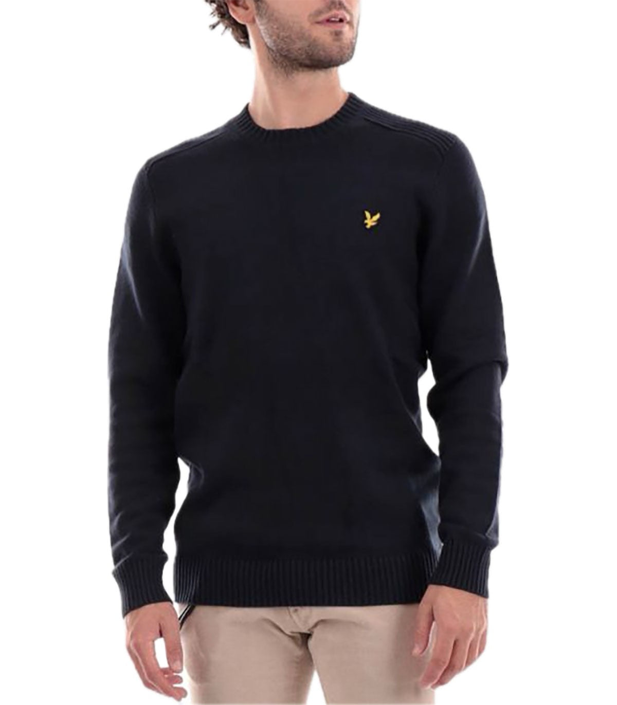 Maglione Uomo Lyle Scott