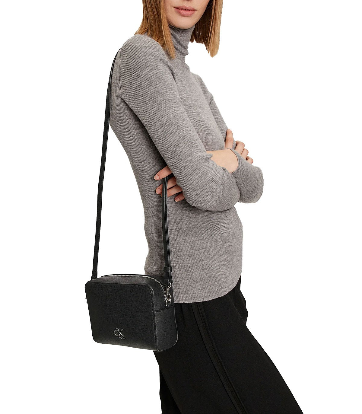 Borsa a tracolla Calvin Klein