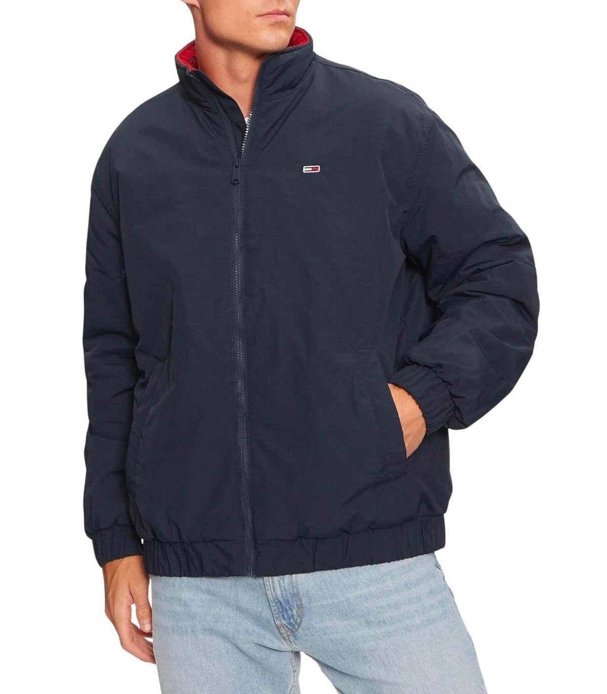 Giubbotto Uomo Tommy Jeans