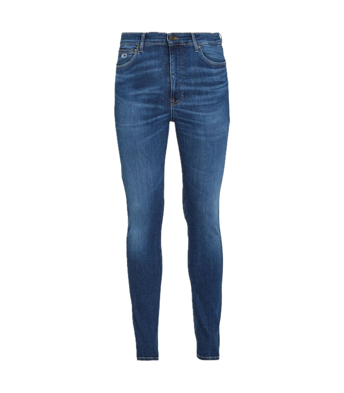 Jeans Uomo Simon skinny Tommy Jeans