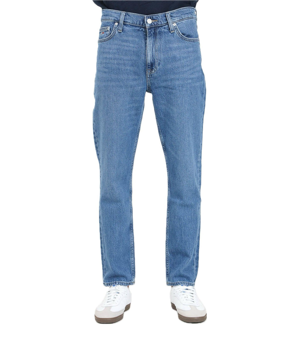 Jeans Uomo Dad Tommy Jeans