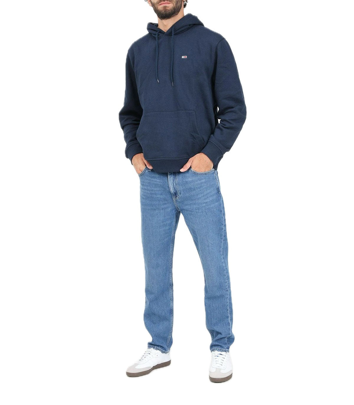 Jeans Uomo Dad Tommy Jeans