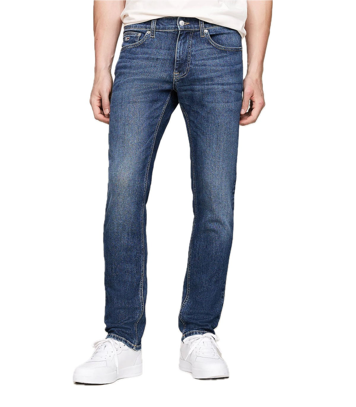 Jeans Uomo Scanton slim Tommy Jeans