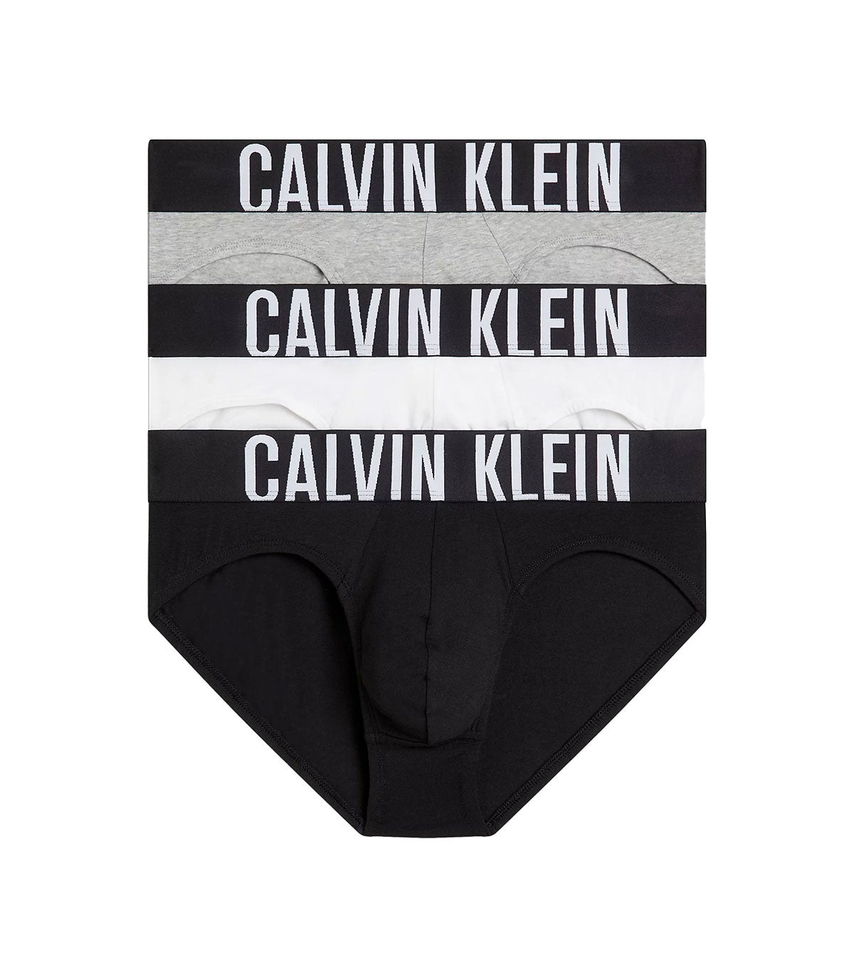 Slip Uomo 3 pack Calvin Klein