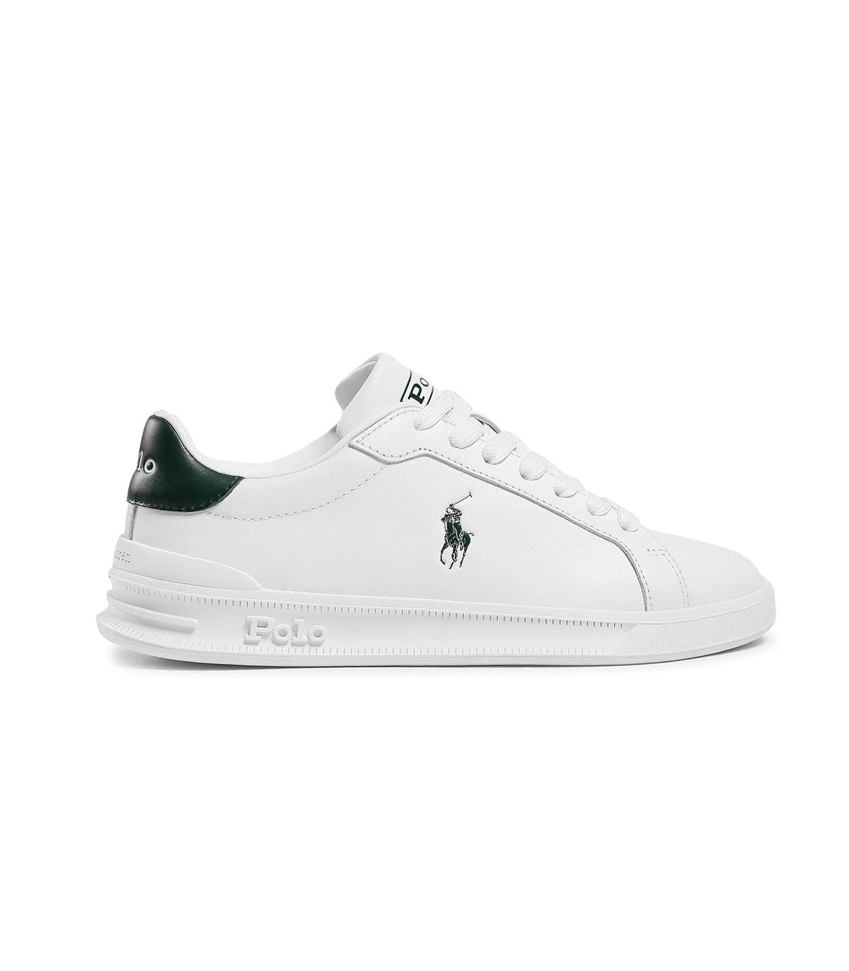 Sneakers Uomo Ralph Lauren