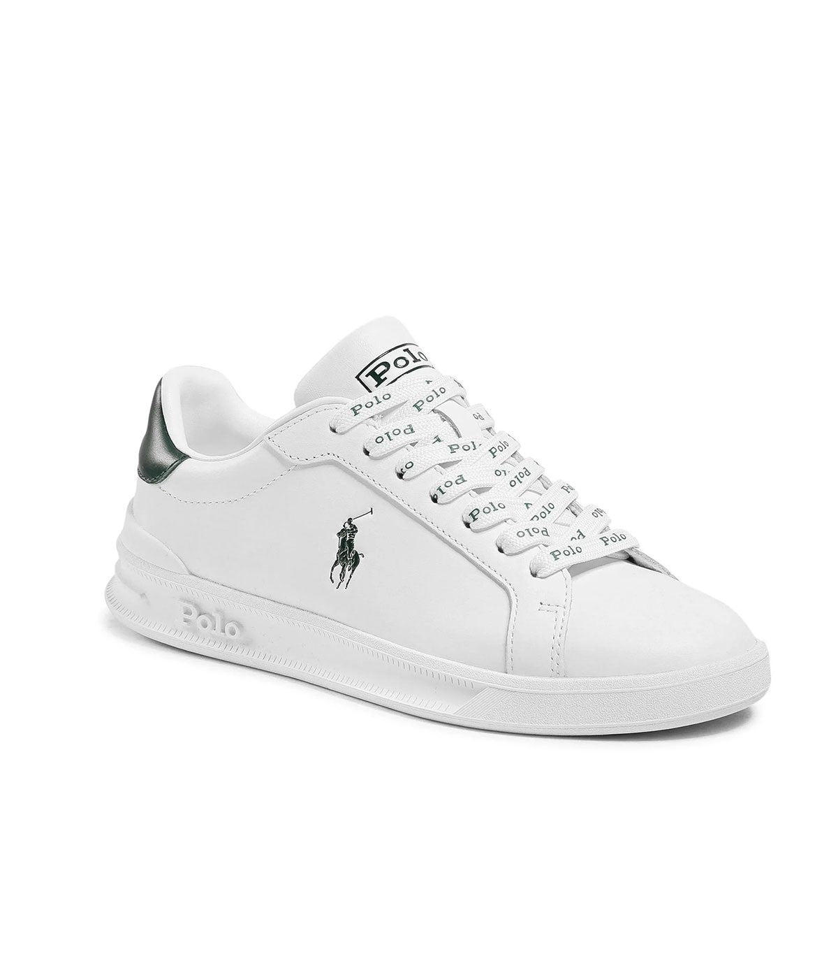 Sneakers Uomo Ralph Lauren