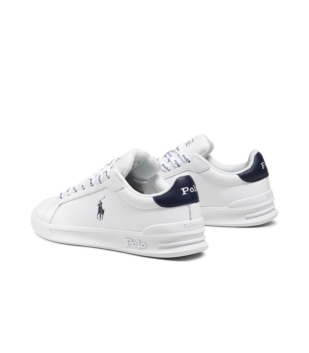 Sneakers Uomo Ralph Lauren