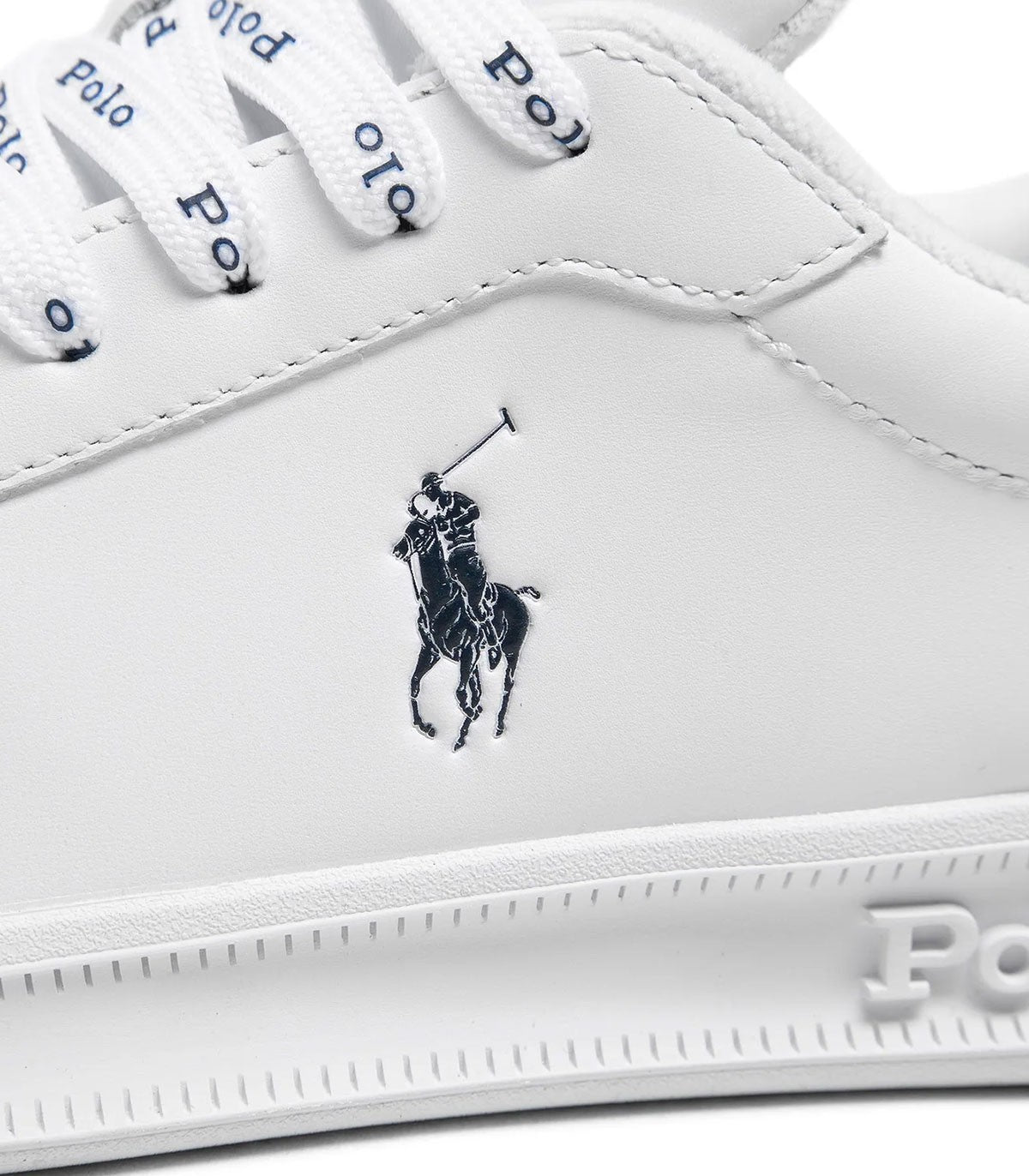 Sneakers Uomo Ralph Lauren