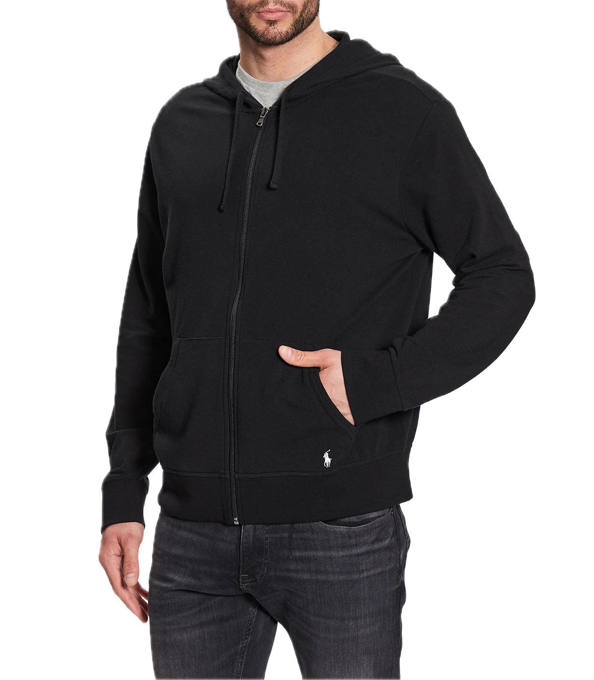 Felpa uomo Ralph Lauren