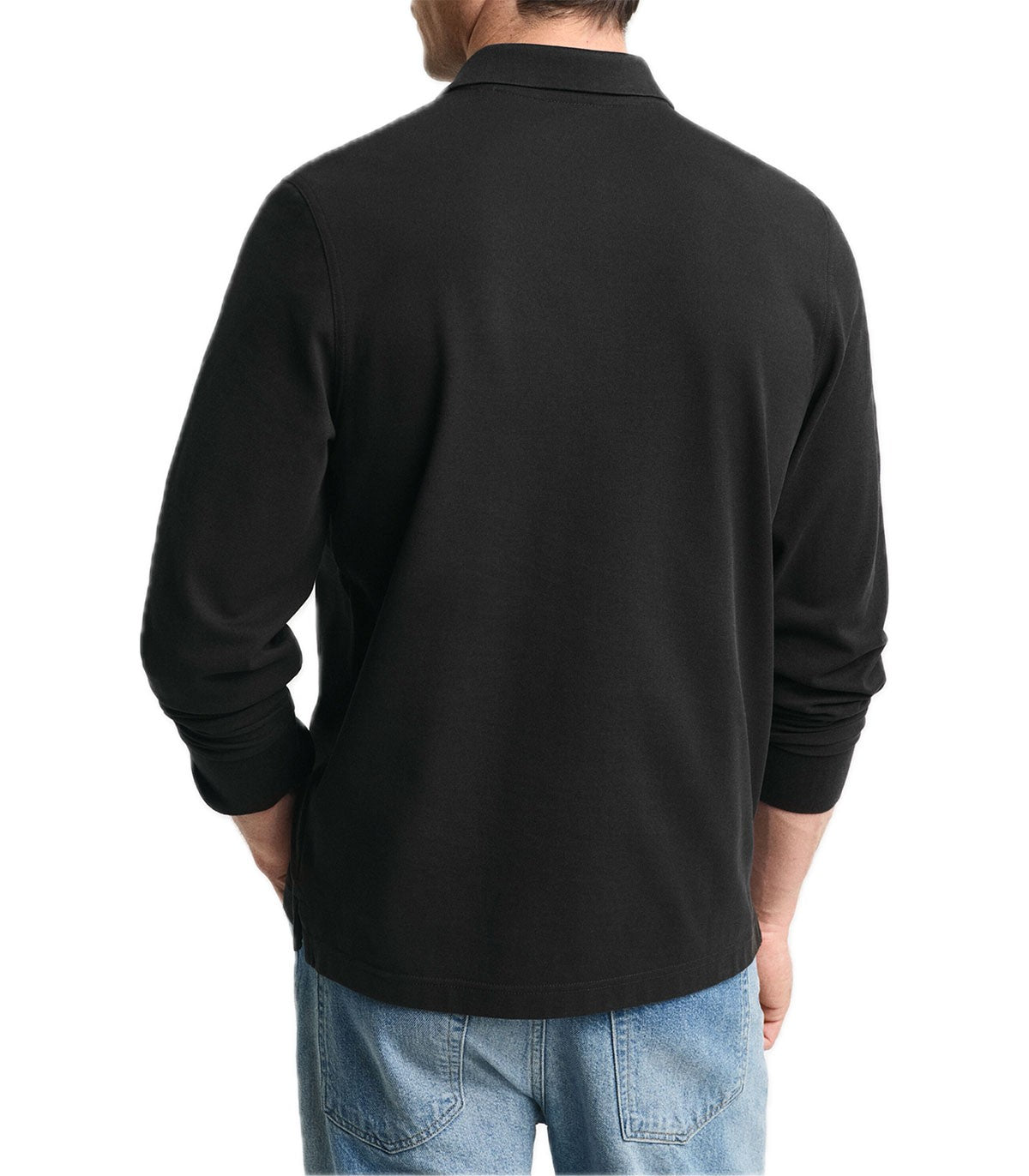 Polo Uomo Gant