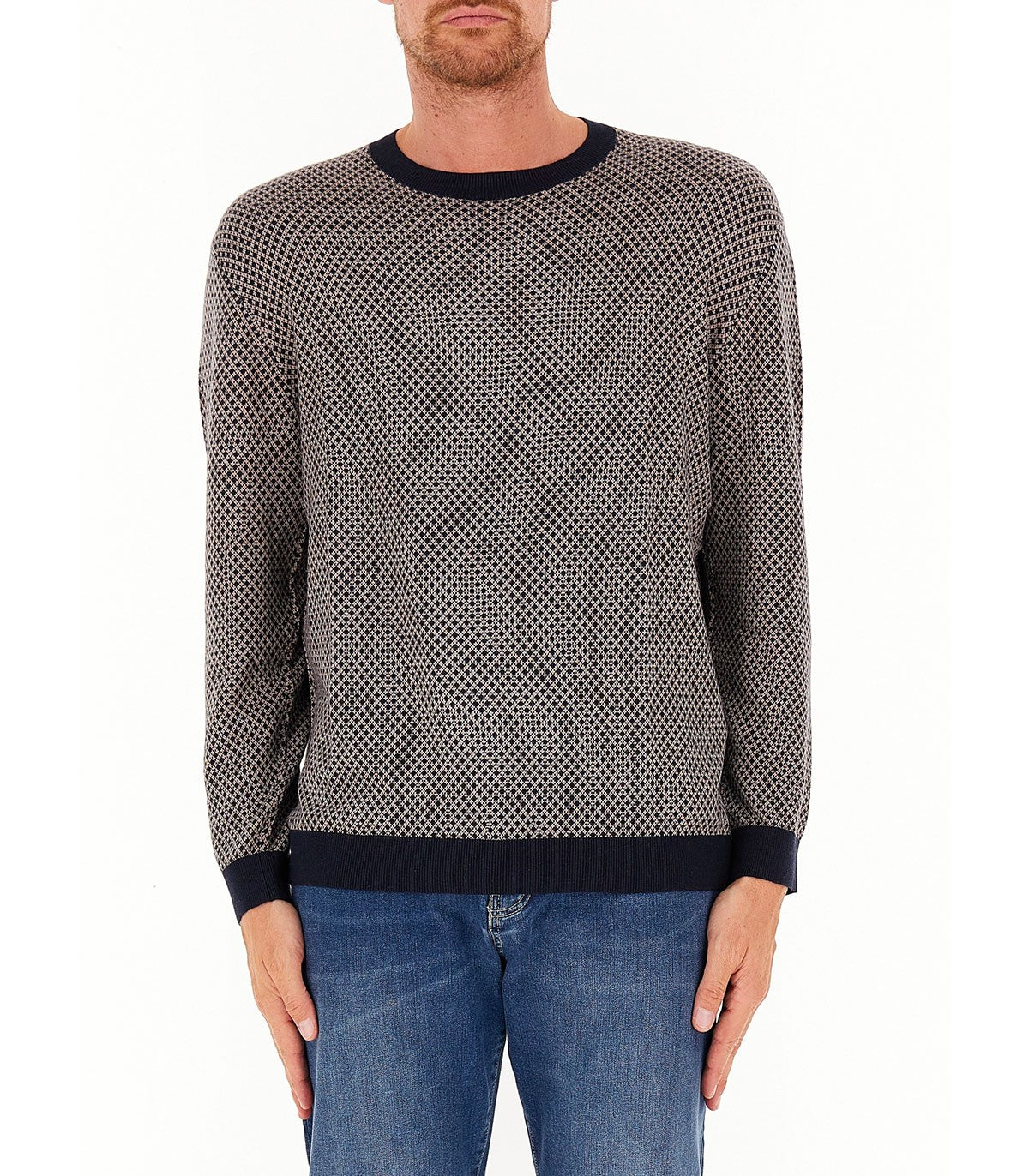 Maglione Uomo Armani Exchnage