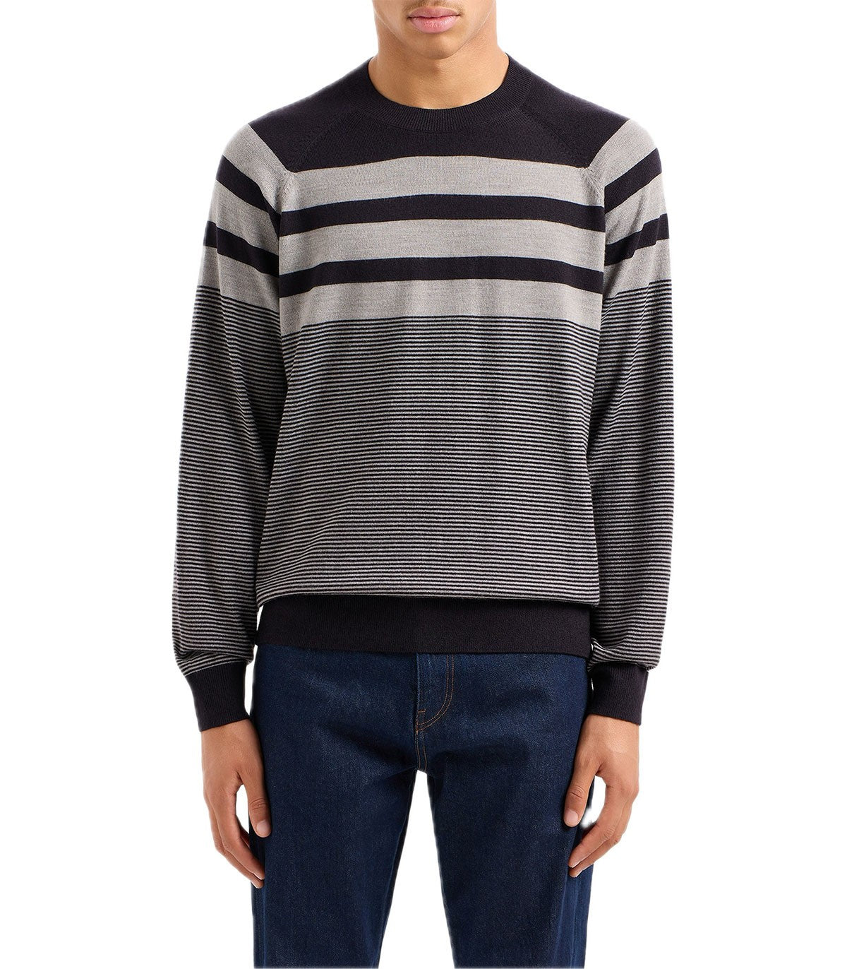 Maglione Uomo Armani Exchange