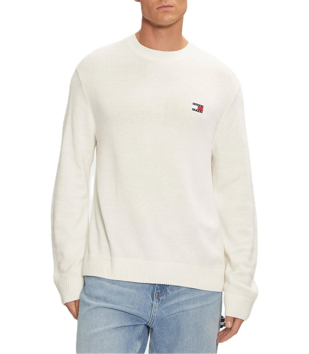 Maglione Uomo Tommy Jeans