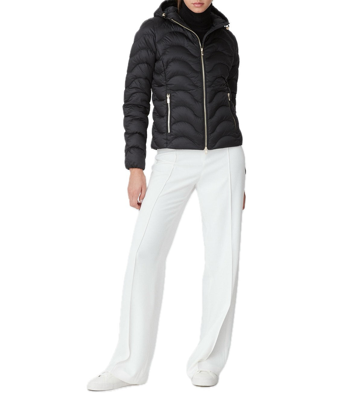 Piumino Donna Ciesse Piumini Wanda