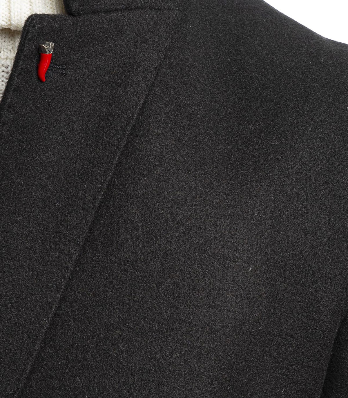 Cappotto Uomo Mulish Marte