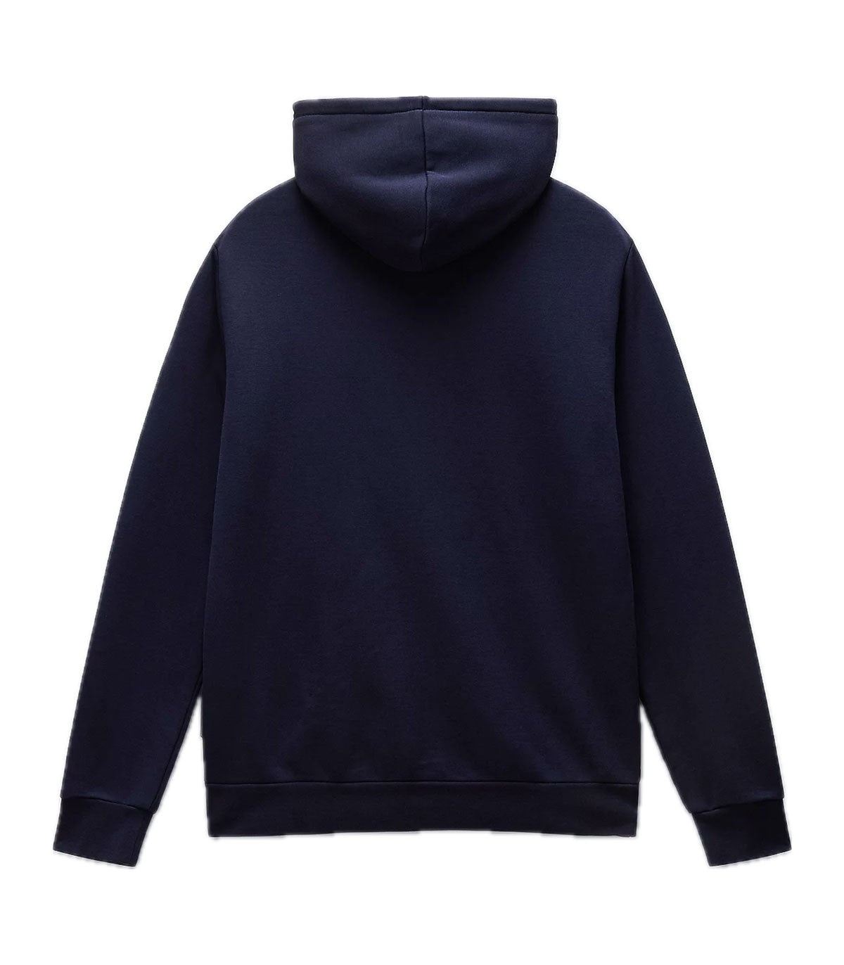 Felpa full zip Napapijri Aylmer