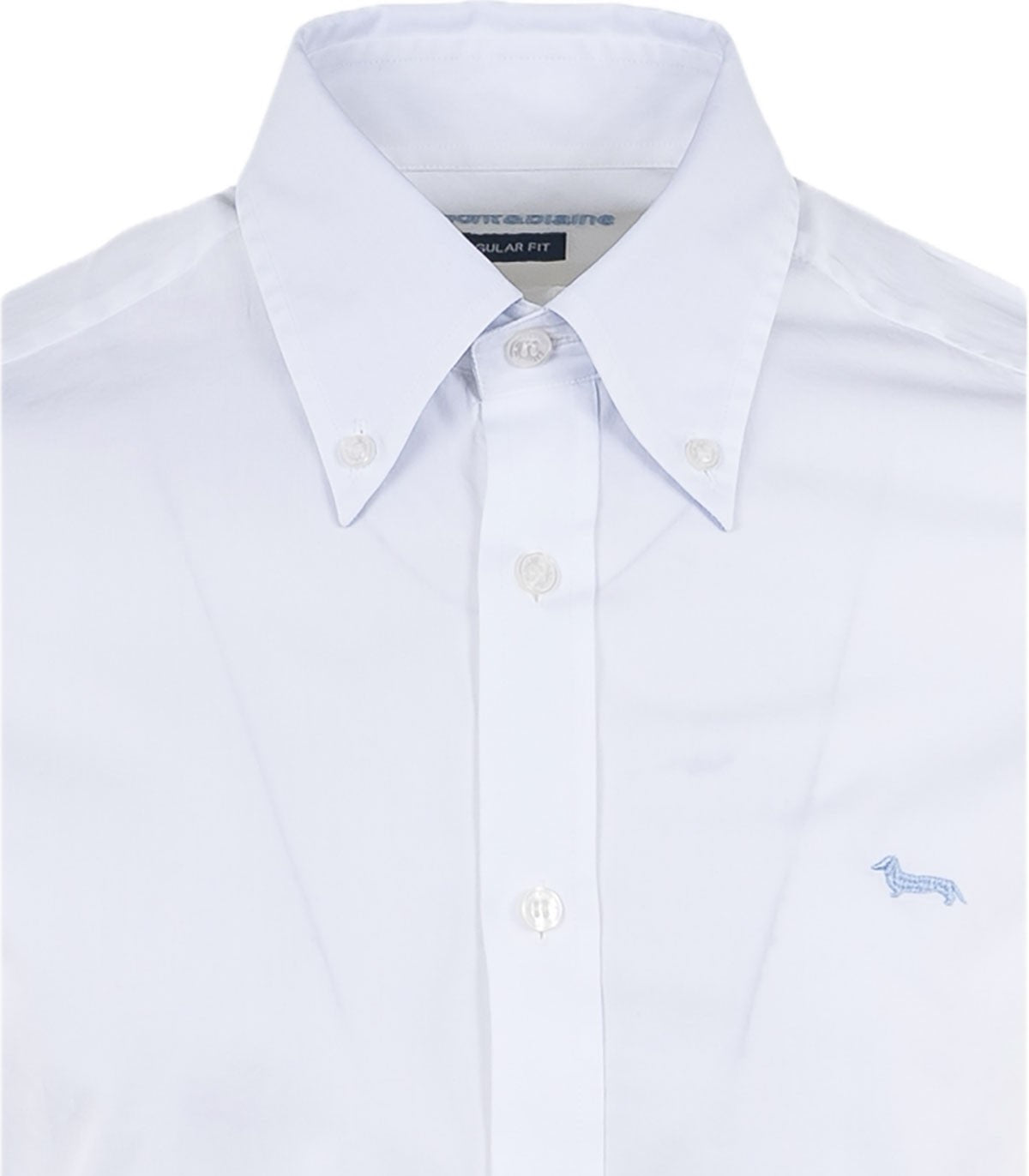 Camicia Uomo Harmont Blaine