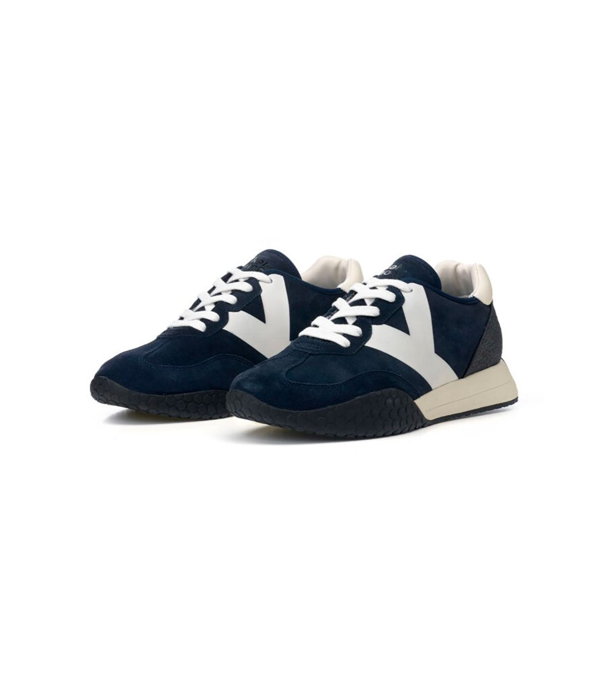 Sneakers Uomo Kehnoo KM9517
