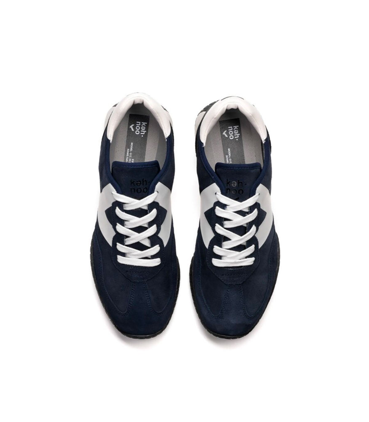 Sneakers Uomo Kehnoo KM9517