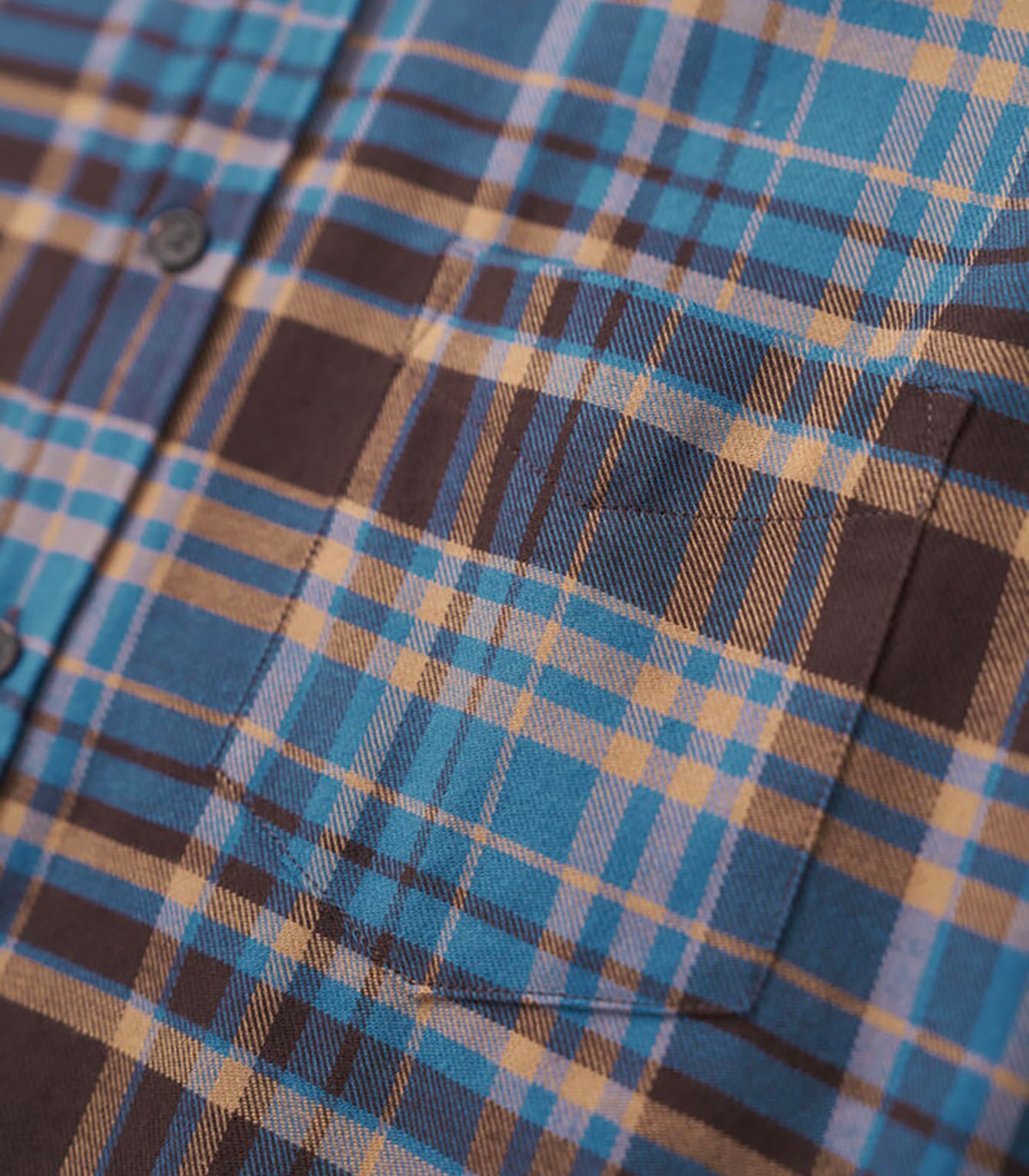 Camicia Uomo Bugatti