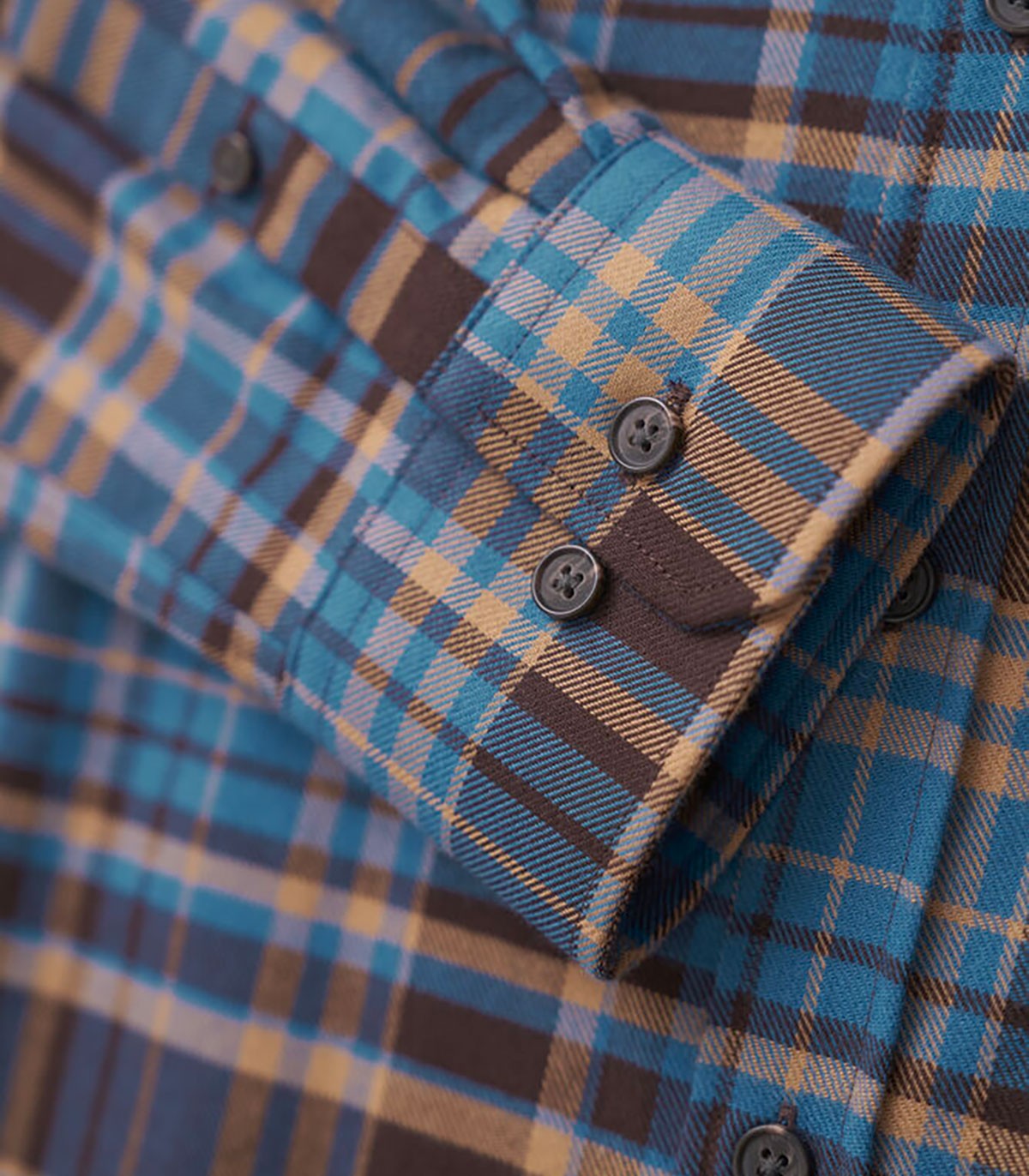 Camicia Uomo Bugatti