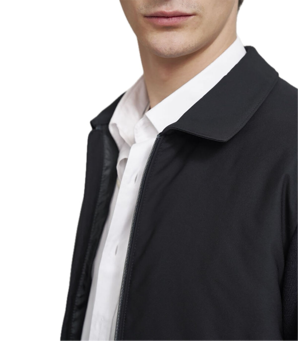 Felpa Uomo Bugatti
