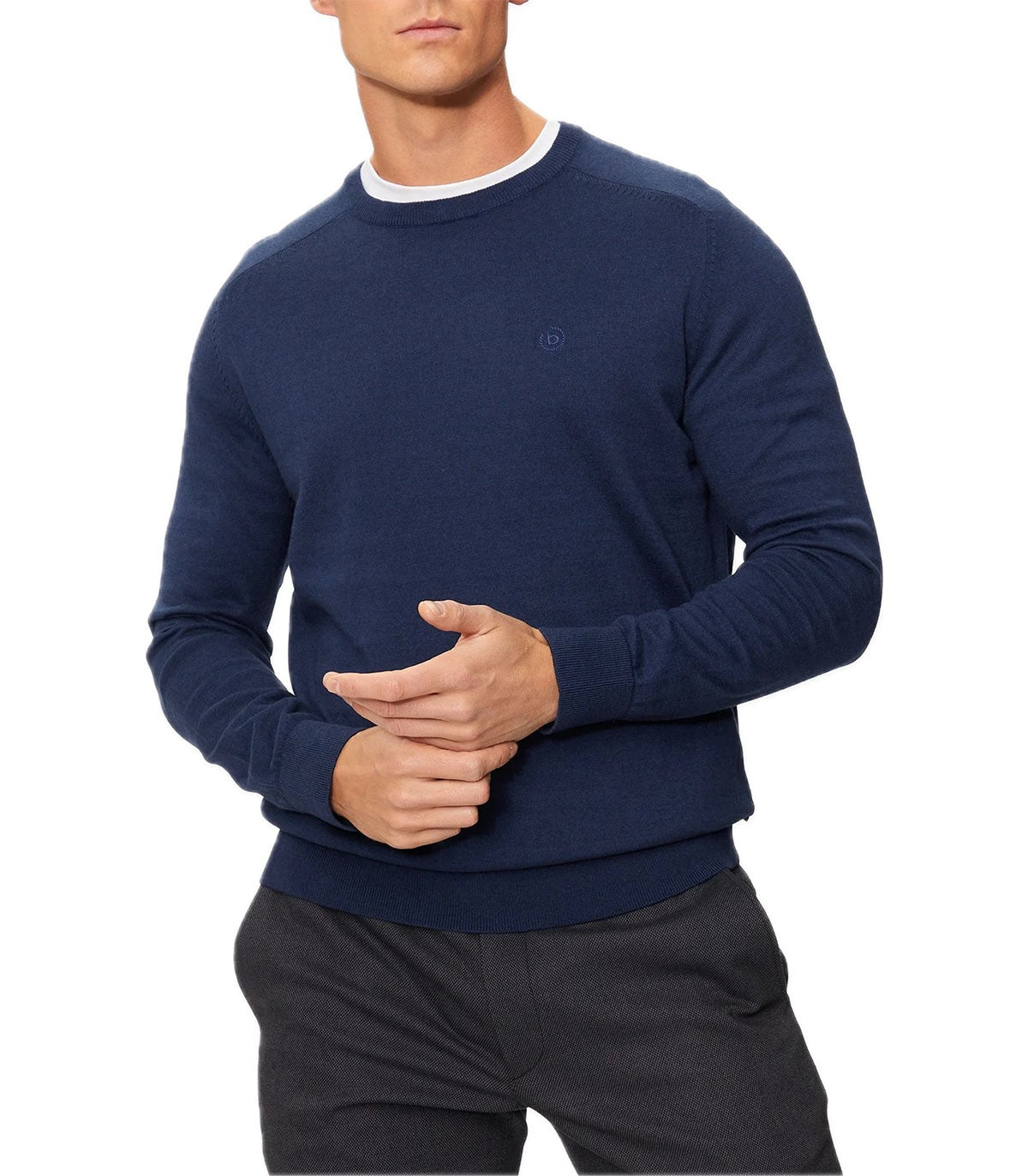 Maglione Uomo Bugatti