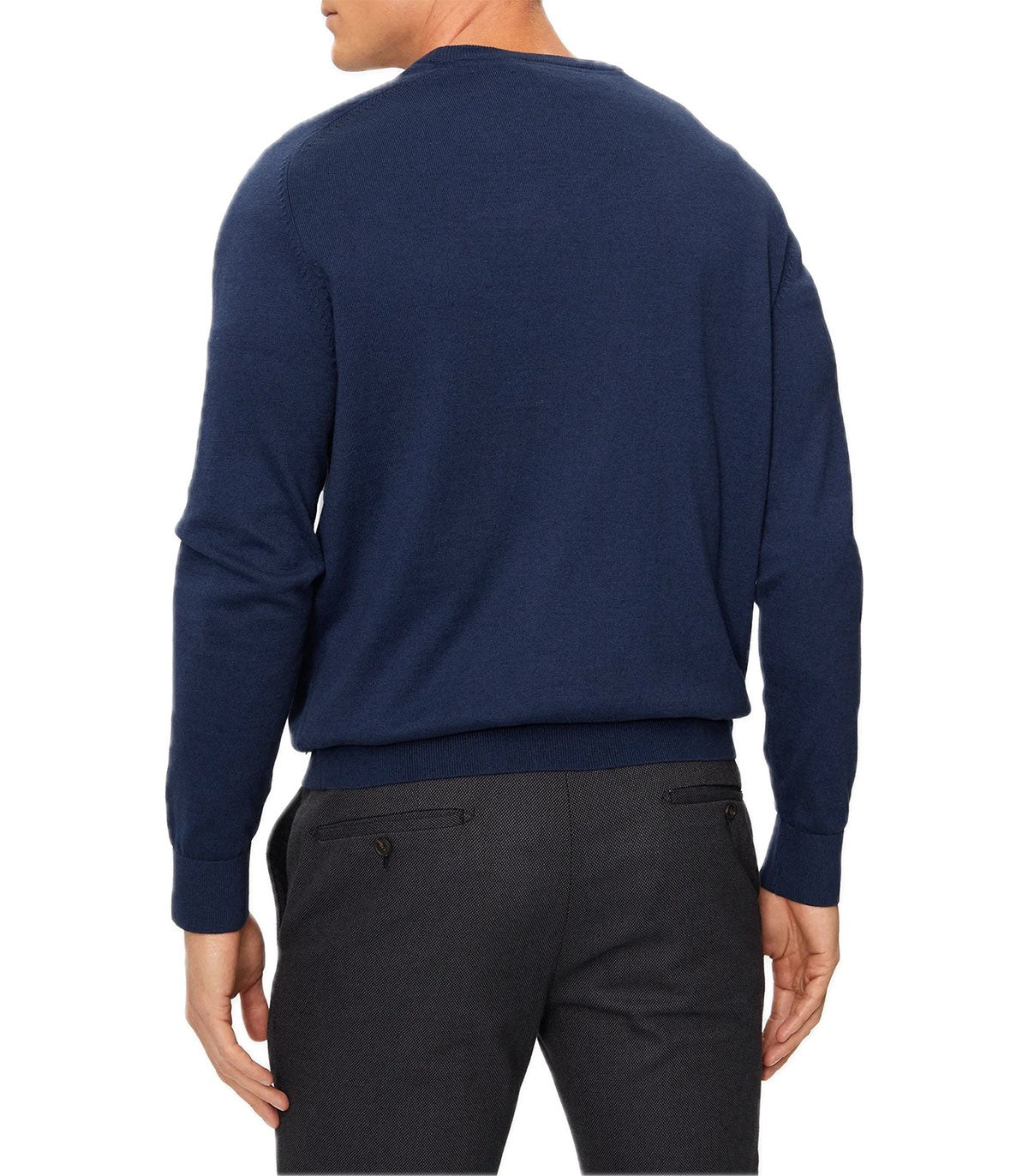 Maglione Uomo Bugatti