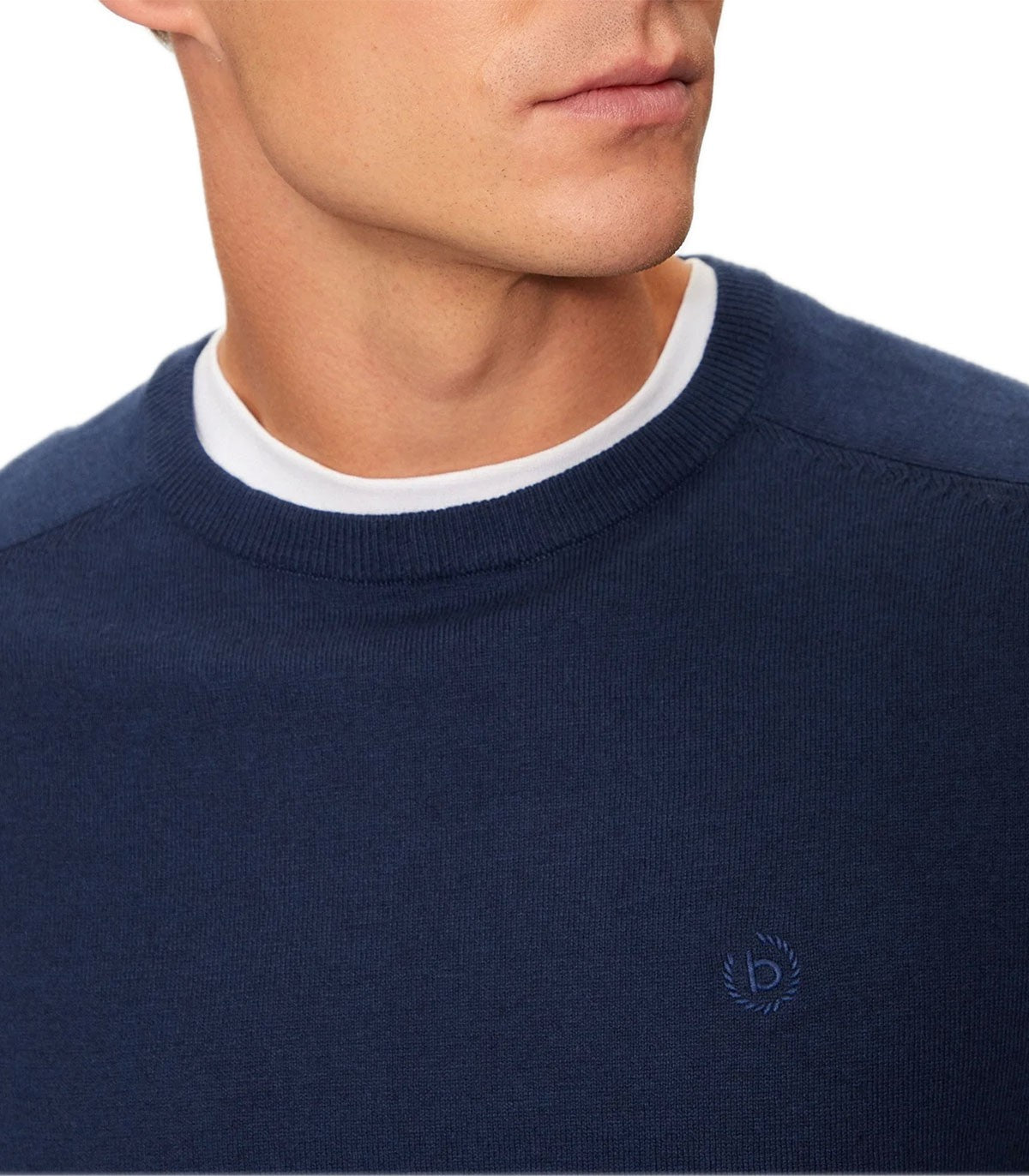 Maglione Uomo Bugatti