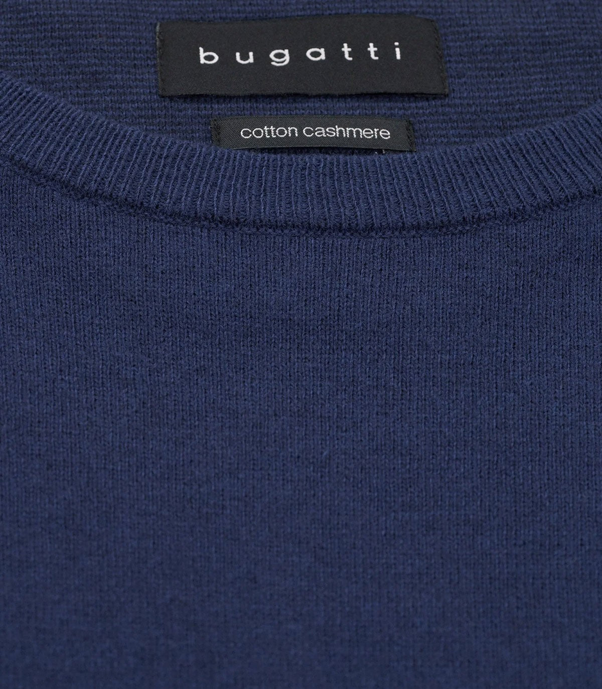 Maglione Uomo Bugatti