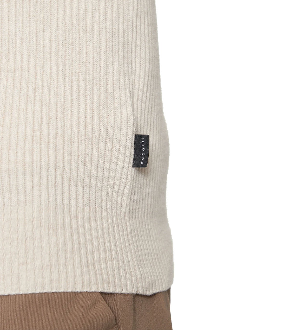 Maglione Uomo Bugatti